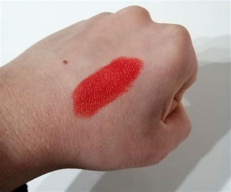 swatch.rossetti dior|DIOR.Recensione di rossetti Dior ROUGE DIOR..